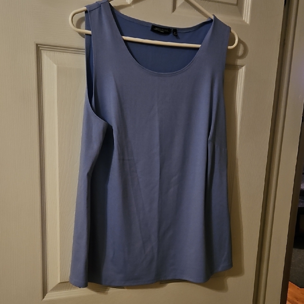 Notations Lavender Women's Top